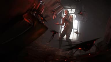 Dishonored 2 - PC Windows