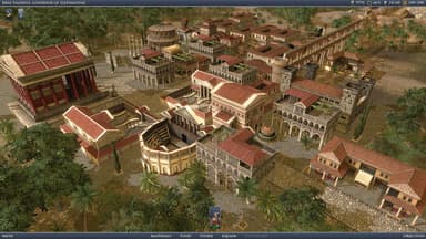 Grand Ages: Rome - The Reign of Augustus - PC Windows