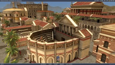 Grand Ages: Rome - The Reign of Augustus - PC Windows