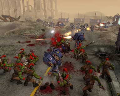 Warhammer 40 000 Dawn of War - Master Collection - PC Windows