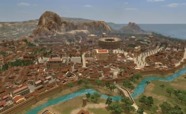 Grand Ages: Rome - The Reign of Augustus - PC Windows
