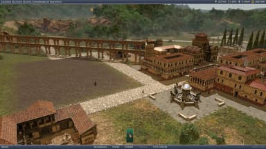 Grand Ages: Rome - The Reign of Augustus - PC Windows