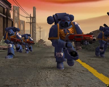 Warhammer 40 000 Dawn of War - Master Collection - PC Windows