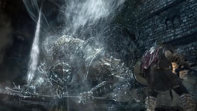 DARK SOULS III - PC Windows