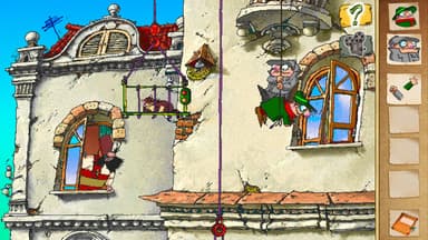 Pilot Brothers - PC Windows