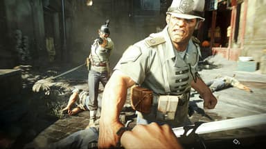 Dishonored 2 - PC Windows