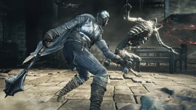 DARK SOULS III - PC Windows