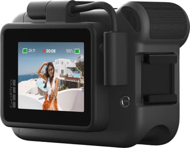 GoPro Hero 8 Display Mod skärm