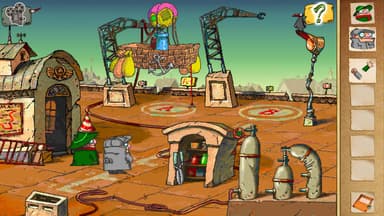 Pilot Brothers - PC Windows