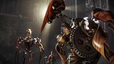 Dishonored 2 - PC Windows