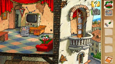 Pilot Brothers - PC Windows