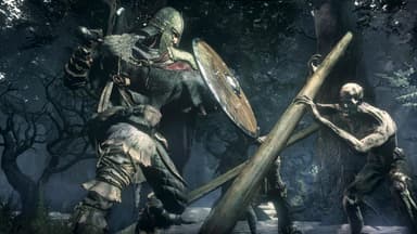 DARK SOULS III - PC Windows
