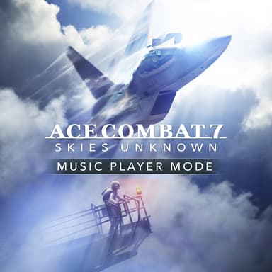 ACE COMBAT 7: SKIES UNKNOWN Season Pass - PC Windows