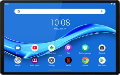 Lenovo Tab M10 FHD Plus 32GB LTE 10.3" surfplatta