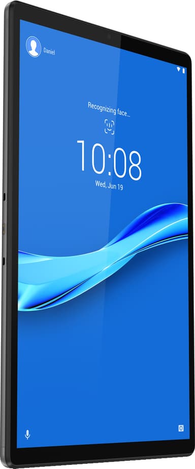 Lenovo Tab M10 FHD Plus 32GB LTE 10.3" surfplatta