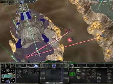 Perimeter: Emperor´s Testament - PC Windows