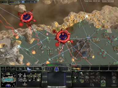 Perimeter: Emperor´s Testament - PC Windows