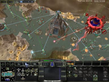 Perimeter: Emperor´s Testament - PC Windows