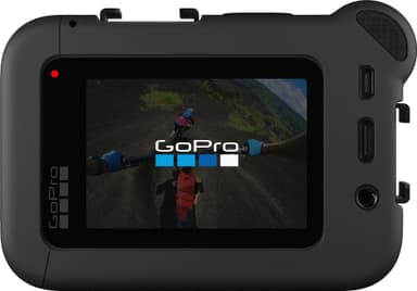 GoPro Hero 8 Media Mod skal