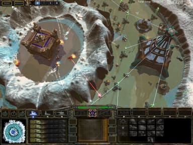 Perimeter: Emperor´s Testament - PC Windows