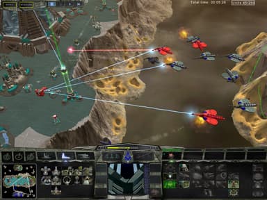 Perimeter: Emperor´s Testament - PC Windows
