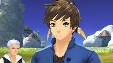 Tales of Zestiria - PC Windows