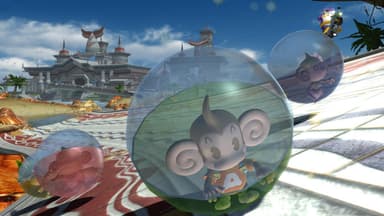 Sonic & SEGA All-Stars Racing - PC Windows