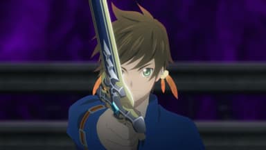 Tales of Zestiria - PC Windows