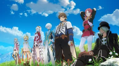 Tales of Zestiria - PC Windows