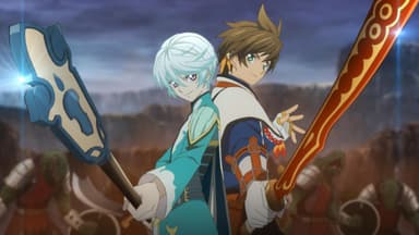 Tales of Zestiria - PC Windows