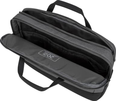Targus Cypress Eco TL datorväska 15.6" (grå)