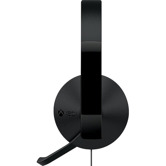 Microsoft Xbox One stereoheadset gaming