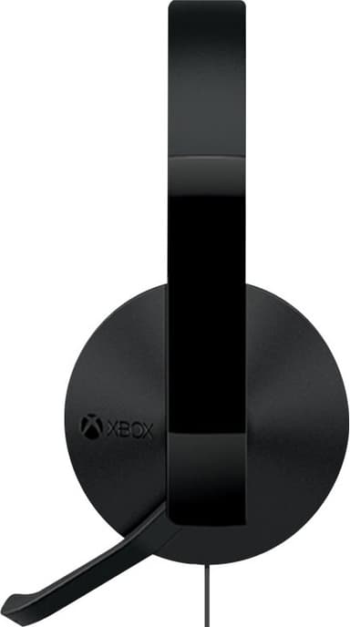 Microsoft Xbox One stereoheadset gaming
