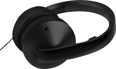 Microsoft Xbox One stereoheadset gaming