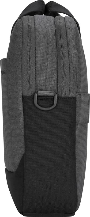 Targus Cypress Eco TL datorväska 15.6" (grå)