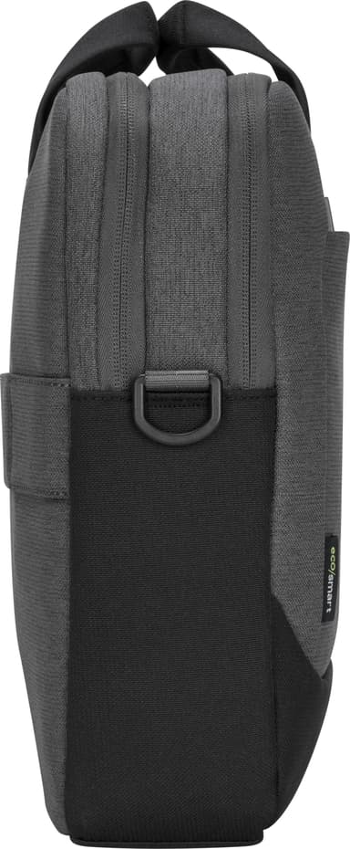 Targus Cypress Eco TL datorväska 15.6" (grå)