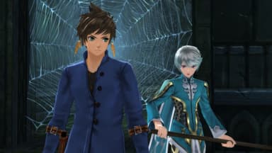 Tales of Zestiria - PC Windows