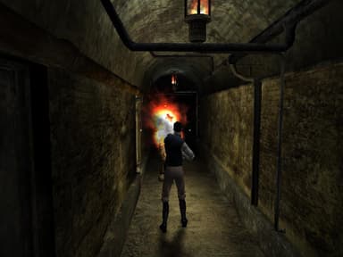 Curse: The Eye of Isis - PC Windows