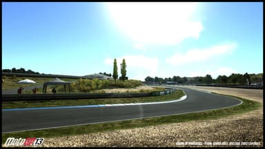 Moto GP 13 - PC Windows