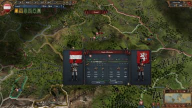 Europa Universalis IV: Songs of War - PC Windows,Mac OSX,Linux