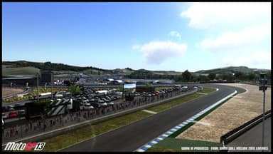 Moto GP 13 - PC Windows