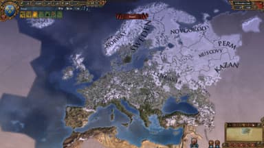 Europa Universalis IV: Songs of War - PC Windows,Mac OSX,Linux
