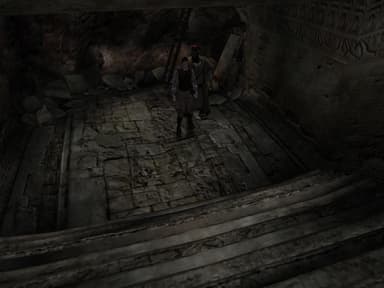 Curse: The Eye of Isis - PC Windows