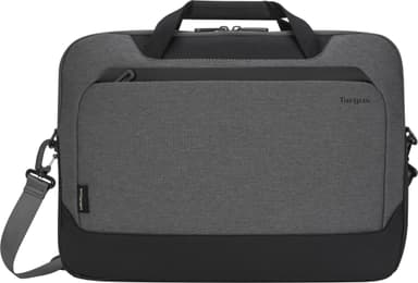Targus Cypress Eco TL datorväska 15.6" (grå)
