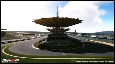 Moto GP 13 - PC Windows