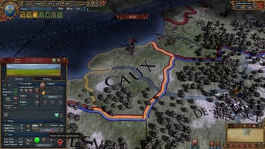 Europa Universalis IV: Songs of War - PC Windows,Mac OSX,Linux