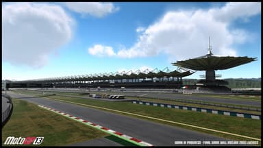Moto GP 13 - PC Windows