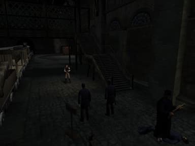 Curse: The Eye of Isis - PC Windows