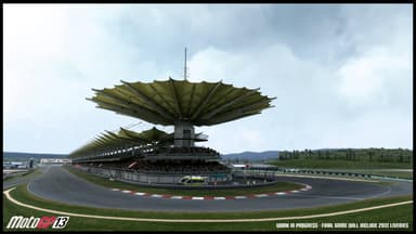 Moto GP 13 - PC Windows
