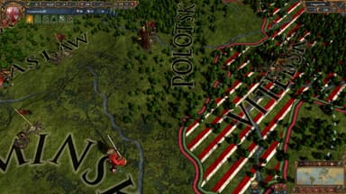 Europa Universalis IV: Songs of War - PC Windows,Mac OSX,Linux